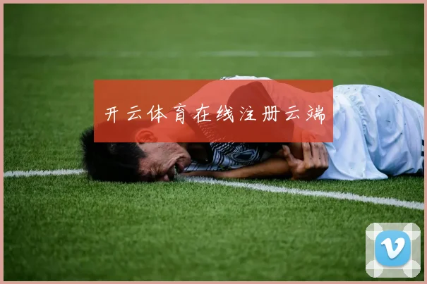 开云体育在线注册云端