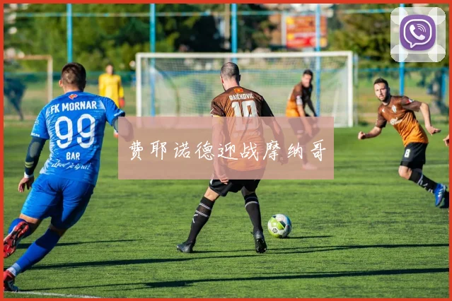 费耶诺德迎战摩纳哥