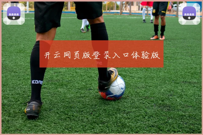 开云网页版登录入口体验版