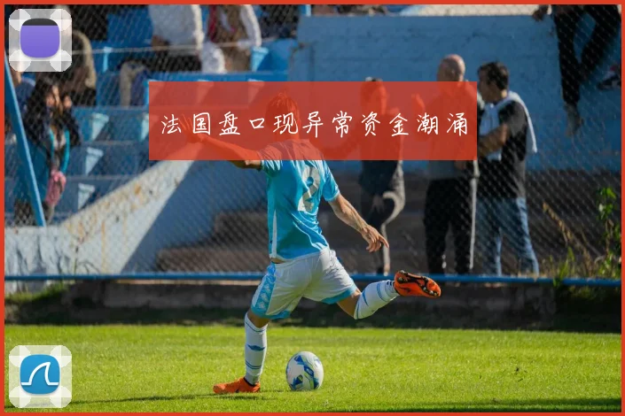 法国盘口现异常资金潮涌