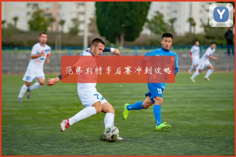 范弗利特季后赛冲刺攻略