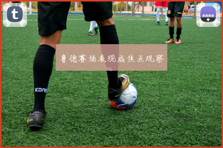 鲁德赛场表现成焦点观察