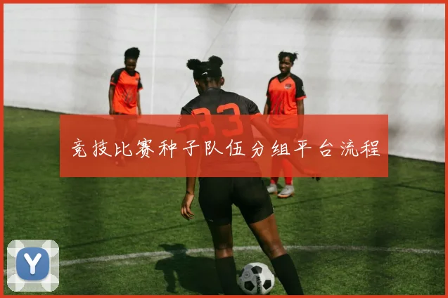 竞技比赛种子队伍分组平台流程