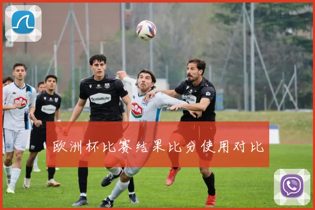 欧洲杯比赛结果比分使用对比
