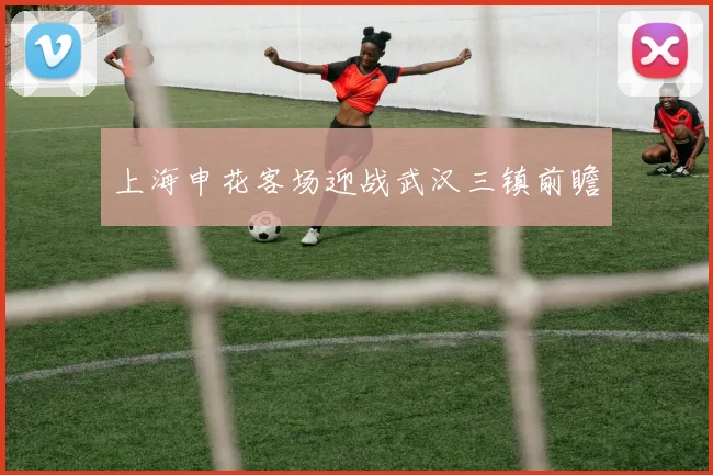 上海申花客场迎战武汉三镇前瞻