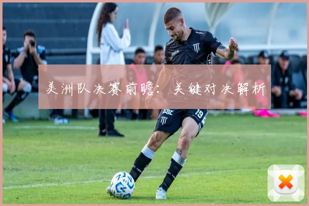 美洲队决赛前瞻：关键对决解析