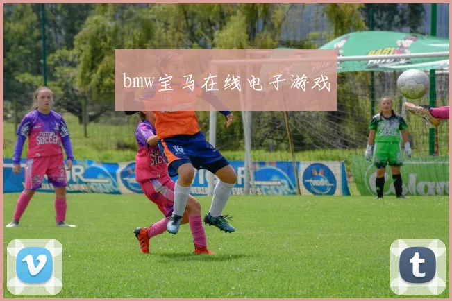 bmw宝马在线电子游戏