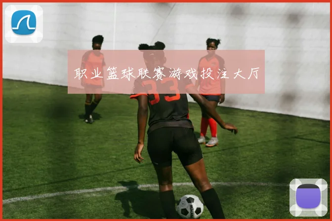 职业篮球联赛游戏投注大厅