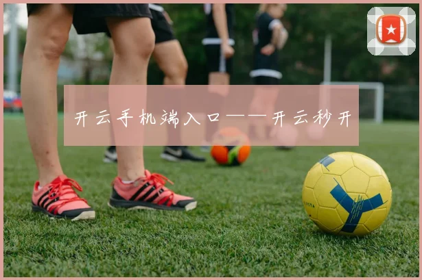 开云手机端入口——开云秒开