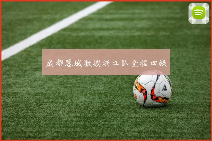 成都蓉城激战浙江队全程回顾
