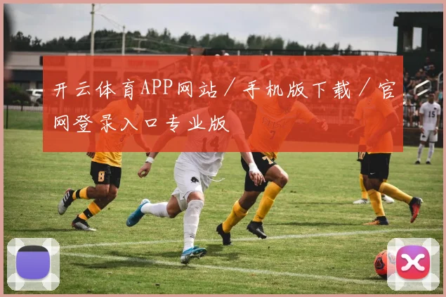 开云体育APP网站／手机版下载／官网登录入口专业版