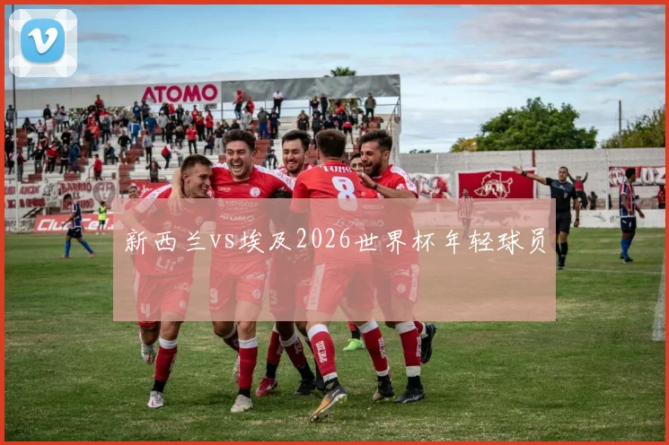 新西兰vs埃及2026世界杯年轻球员