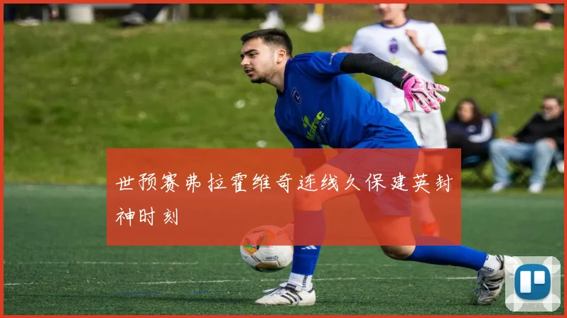 世预赛弗拉霍维奇连线久保建英封神时刻